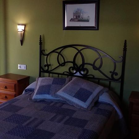 Apartamentos Rurales Casas De Los Maestros Talarrubias Extérieur photo