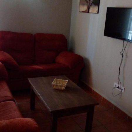 Apartamentos Rurales Casas De Los Maestros Talarrubias Extérieur photo