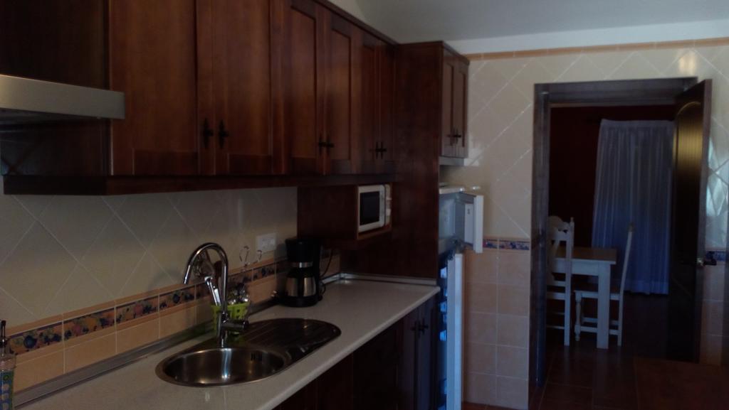 Apartamentos Rurales Casas De Los Maestros Talarrubias Extérieur photo