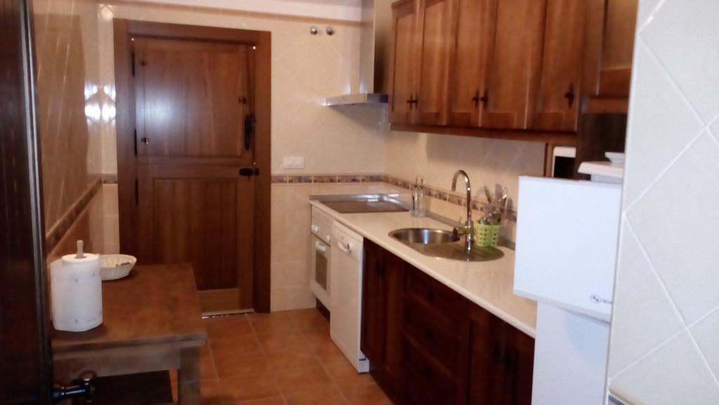 Apartamentos Rurales Casas De Los Maestros Talarrubias Extérieur photo