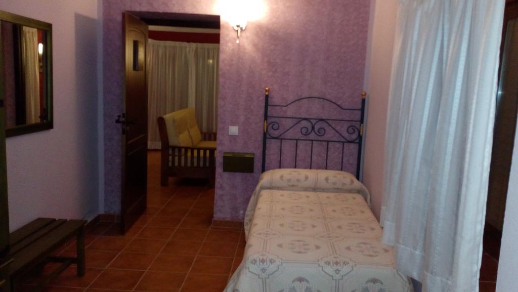 Apartamentos Rurales Casas De Los Maestros Talarrubias Extérieur photo