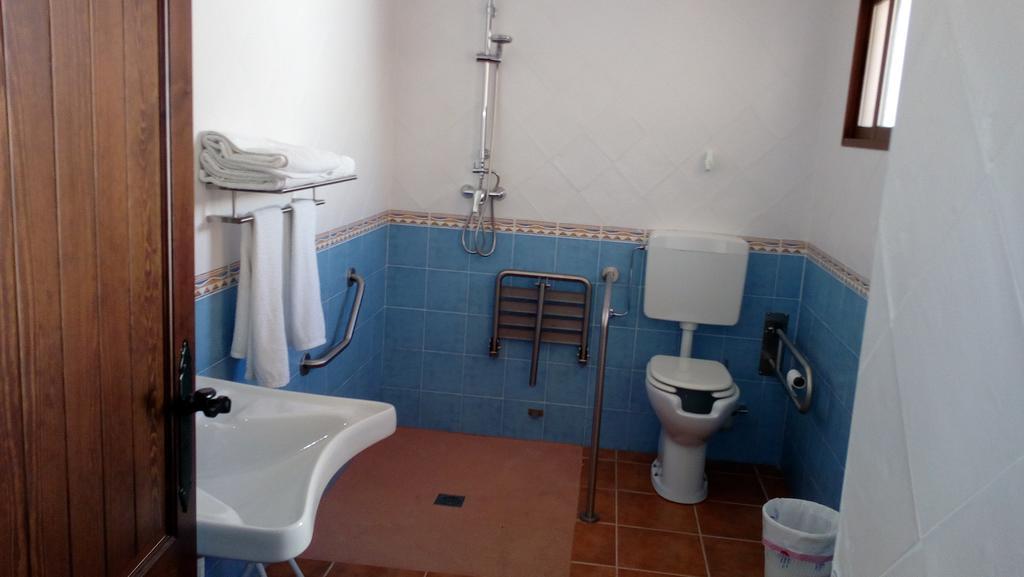 Apartamentos Rurales Casas De Los Maestros Talarrubias Extérieur photo
