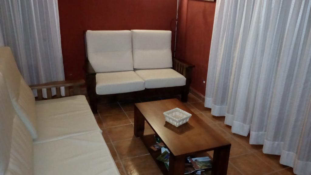 Apartamentos Rurales Casas De Los Maestros Talarrubias Extérieur photo