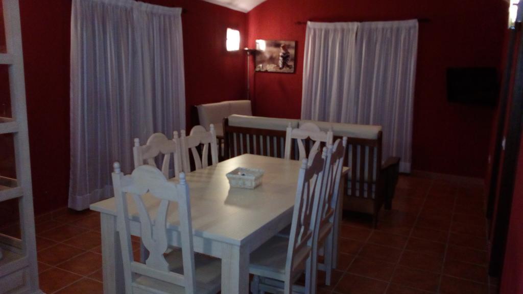 Apartamentos Rurales Casas De Los Maestros Talarrubias Extérieur photo