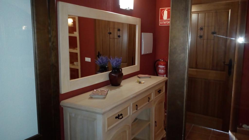 Apartamentos Rurales Casas De Los Maestros Talarrubias Extérieur photo