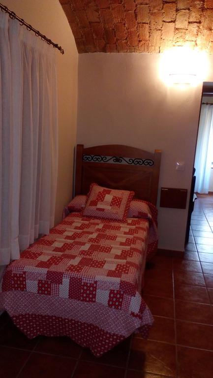 Apartamentos Rurales Casas De Los Maestros Talarrubias Extérieur photo