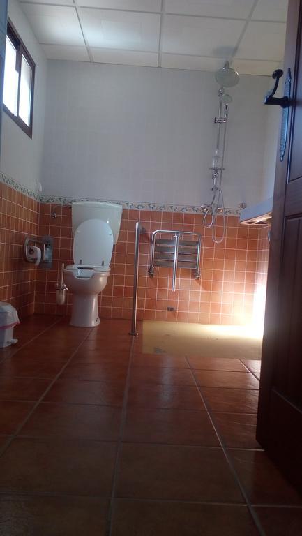 Apartamentos Rurales Casas De Los Maestros Talarrubias Extérieur photo