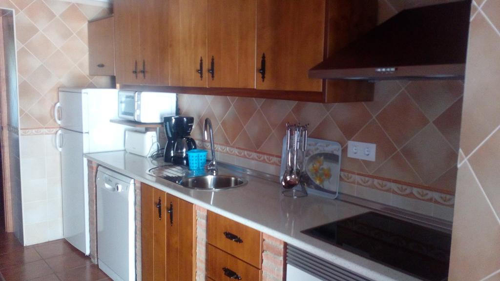 Apartamentos Rurales Casas De Los Maestros Talarrubias Extérieur photo