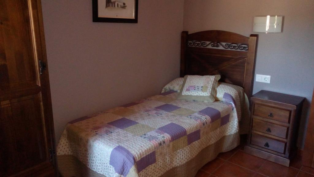 Apartamentos Rurales Casas De Los Maestros Talarrubias Extérieur photo