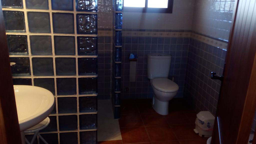 Apartamentos Rurales Casas De Los Maestros Talarrubias Extérieur photo