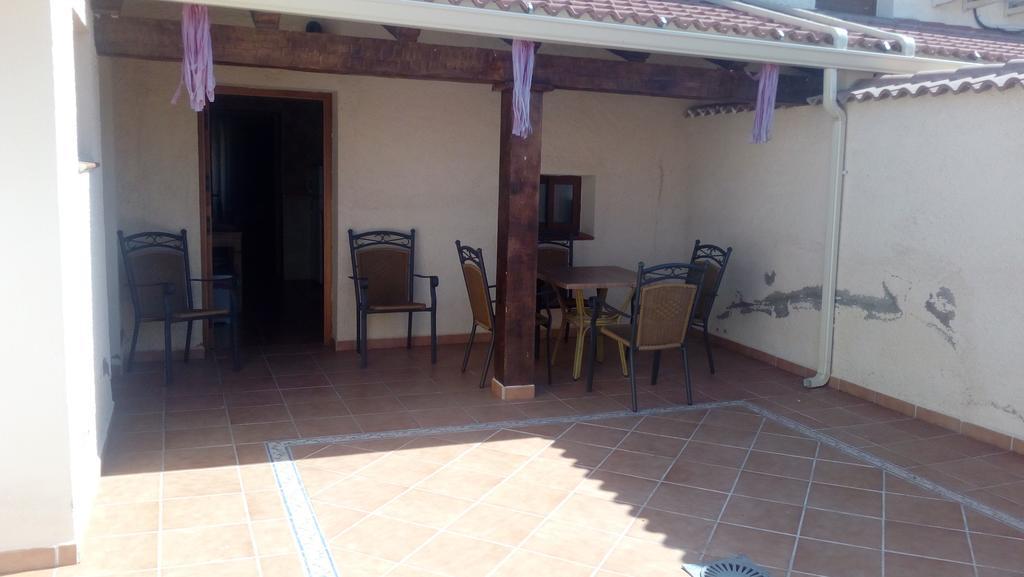 Apartamentos Rurales Casas De Los Maestros Talarrubias Extérieur photo