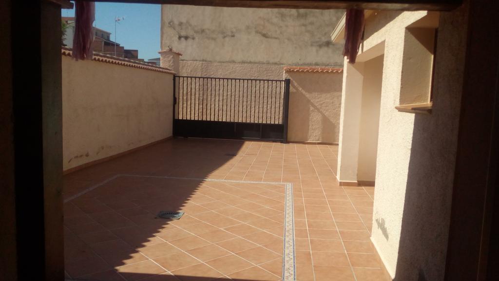 Apartamentos Rurales Casas De Los Maestros Talarrubias Extérieur photo