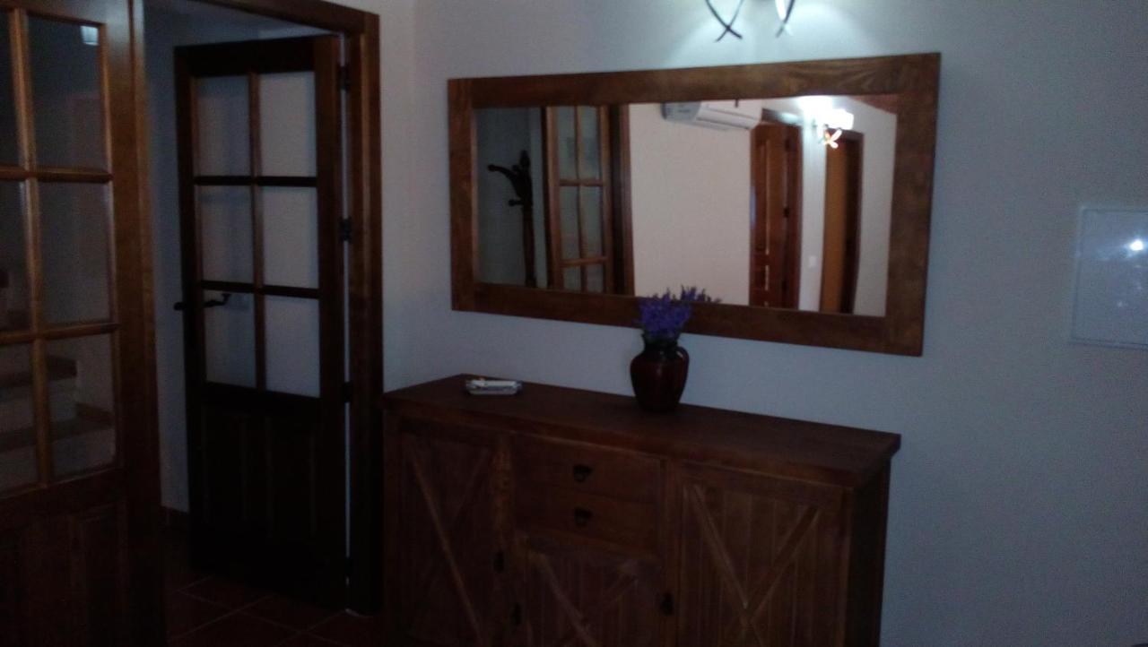Apartamentos Rurales Casas De Los Maestros Talarrubias Extérieur photo