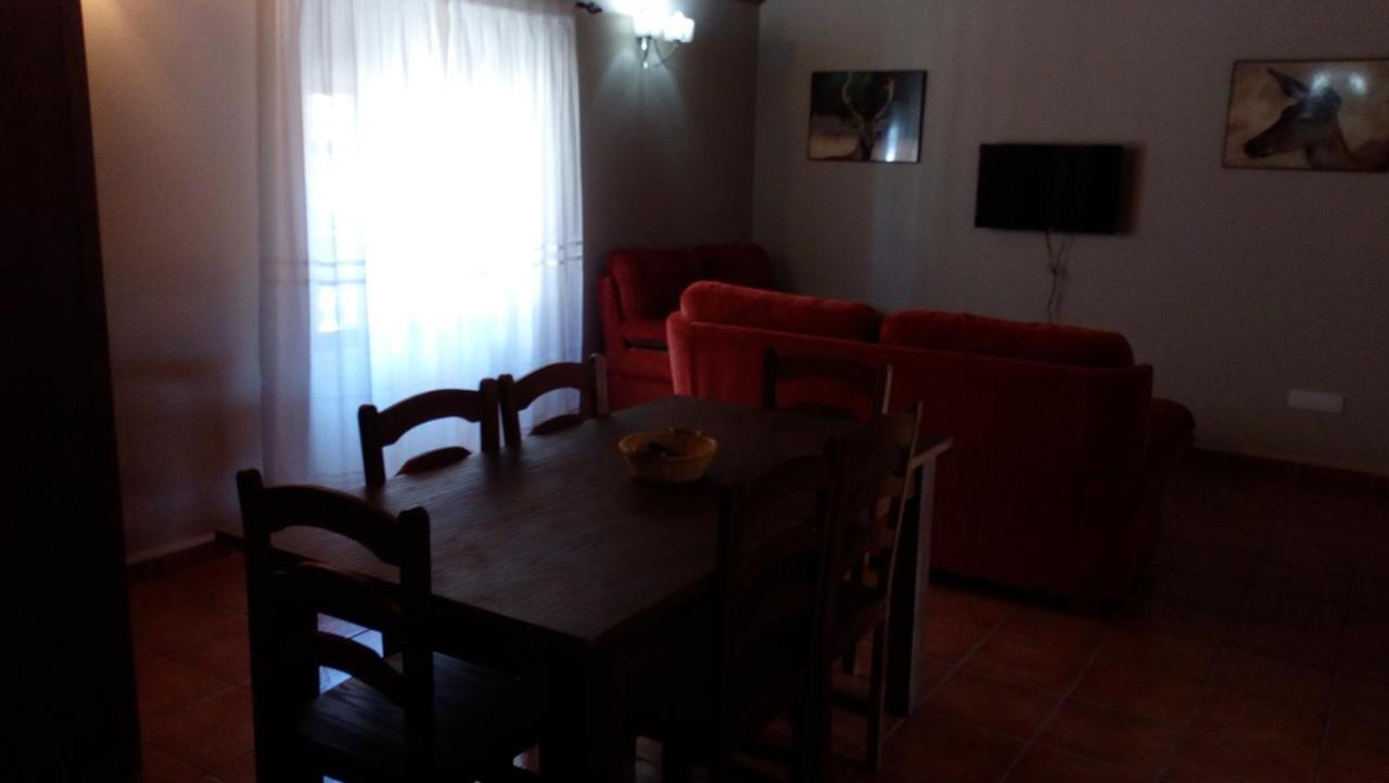 Apartamentos Rurales Casas De Los Maestros Talarrubias Extérieur photo