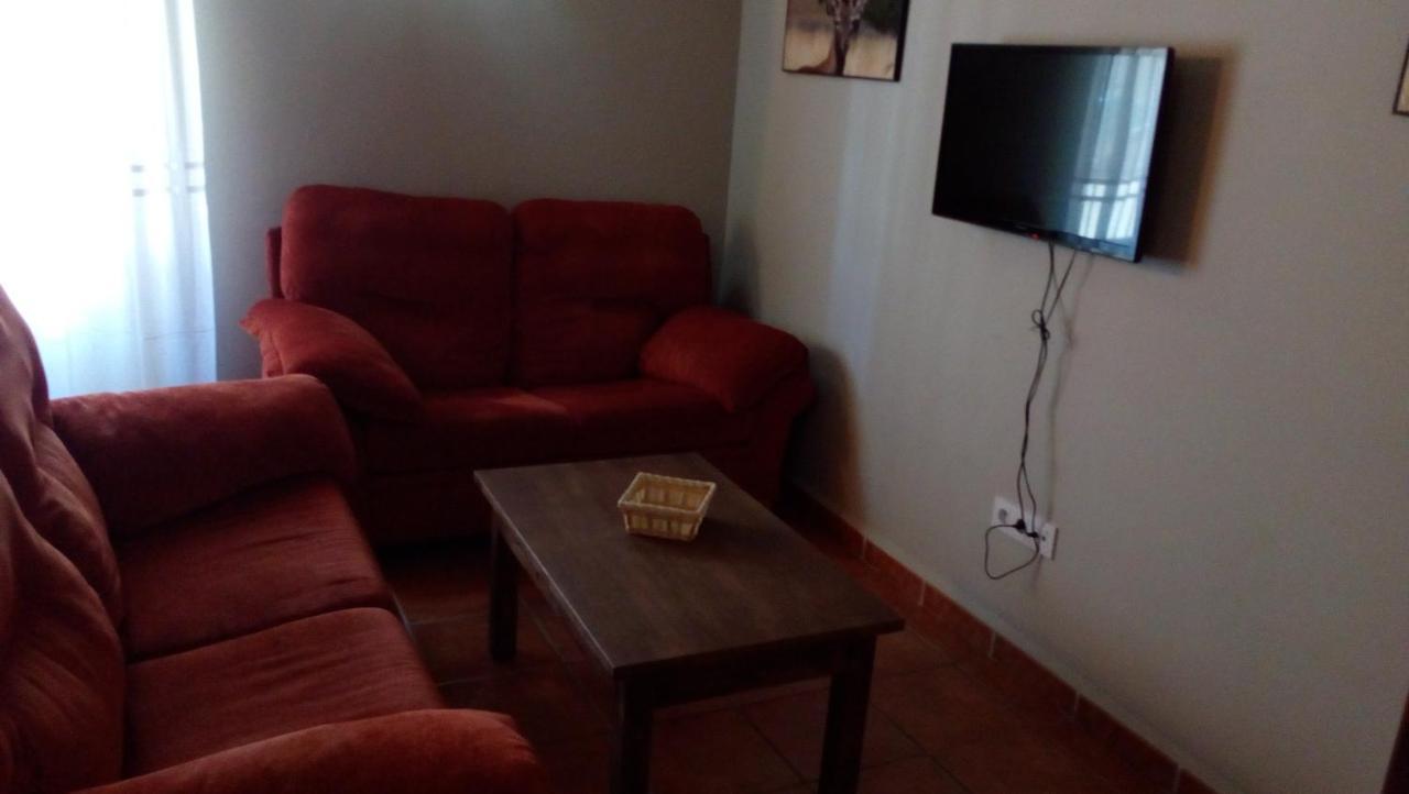 Apartamentos Rurales Casas De Los Maestros Talarrubias Extérieur photo