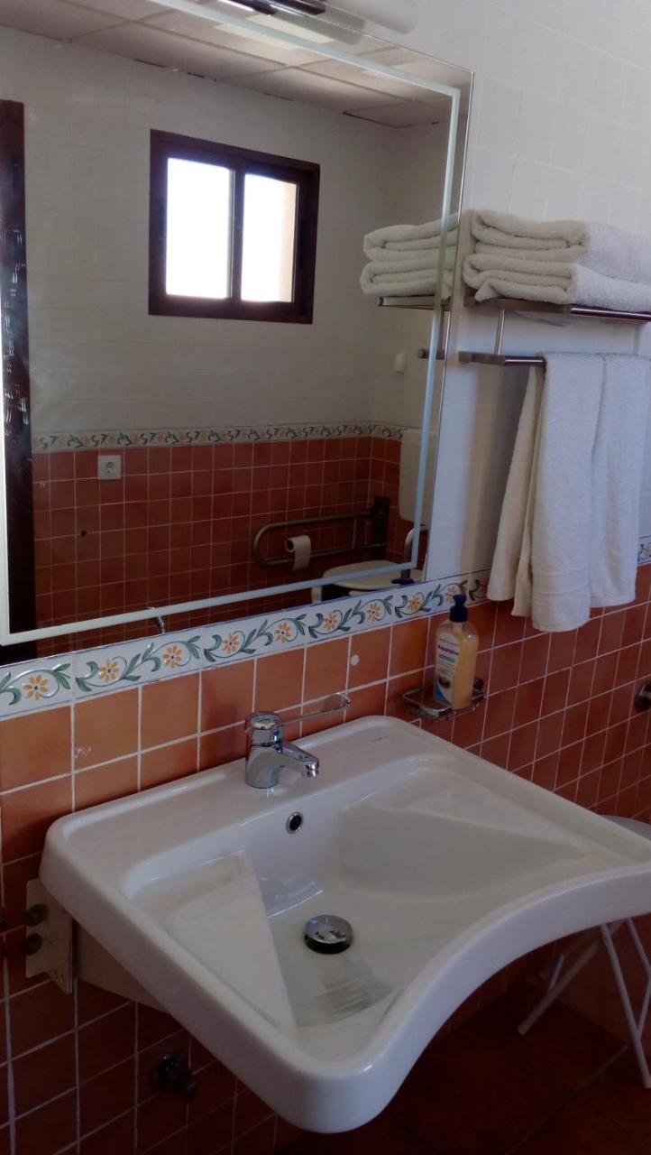 Apartamentos Rurales Casas De Los Maestros Talarrubias Extérieur photo