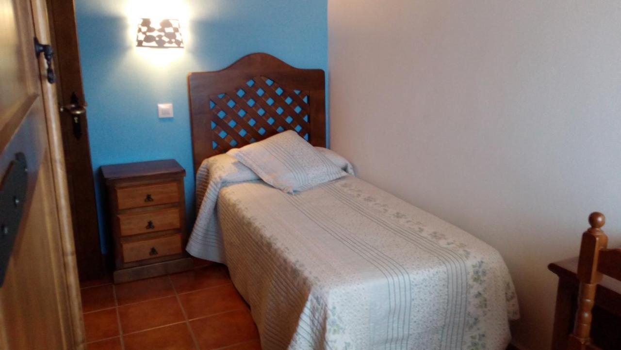 Apartamentos Rurales Casas De Los Maestros Talarrubias Extérieur photo