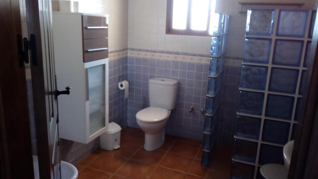 Apartamentos Rurales Casas De Los Maestros Talarrubias Extérieur photo
